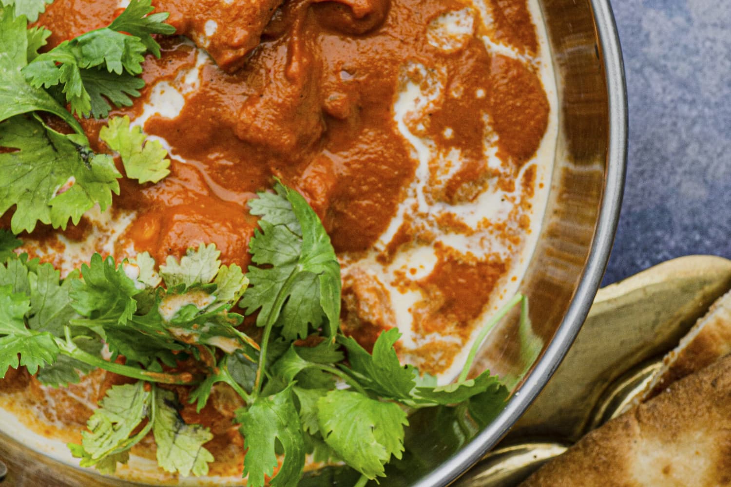 Instant Pot Butter Chicken Recipe (Easy) The Kitchn